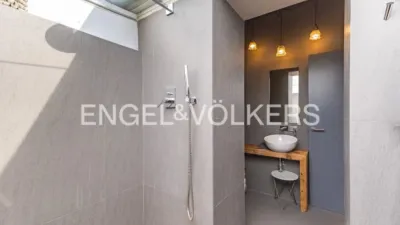 Semi-detached house in Esplugues de Llobregat photo 43