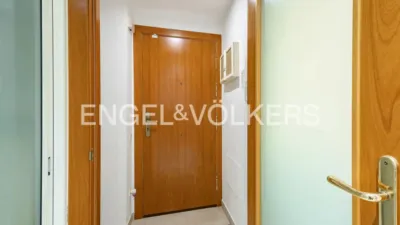 Apartment in Vallirana photo 2