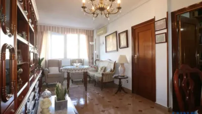 Apartment on Ferrocarril Street photo 5