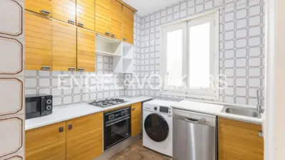 Apartment on Castellana photo 10