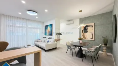 Apartment in Playa del Cura photo 15