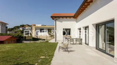 Casa en Gorliz photo 4