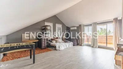 Semi-detached house in Esplugues de Llobregat photo 36