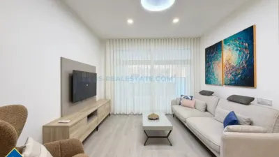 Apartment in Playa del Cura photo 18
