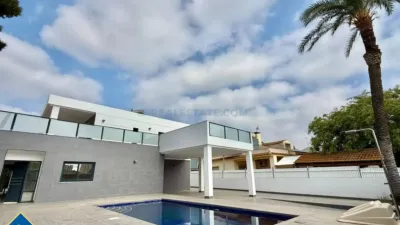 Casa – Orihuela - Més