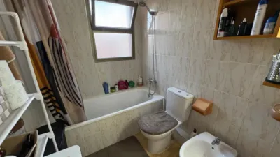 Penthouse on Carrer de la Cala de la Font photo 34