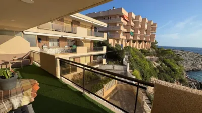 Penthouse on Carrer de la Cala de la Font photo 27