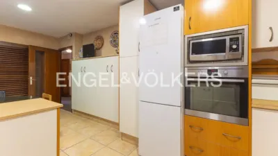 Apartment on Gran Via photo 16