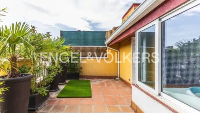 Terraced house in Corralejos photo 45
