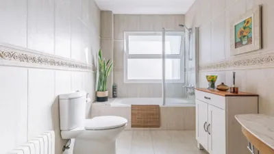 Duplex Penthouse on Carrer de la Concòrdia photo 47
