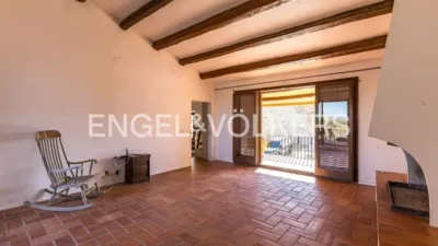 House in Castellet i la Gornal photo 34