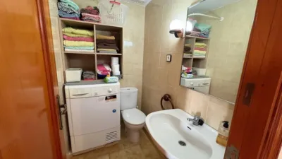 Penthouse on Carrer de la Cala de la Font photo 25