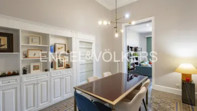 Apartment in Centre photo 35