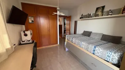 Penthouse on Carrer de la Cala de la Font photo 29