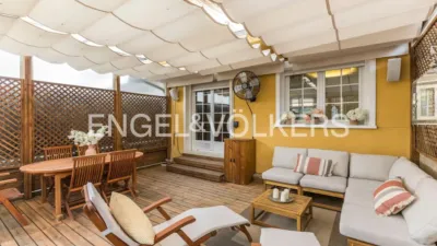 Terraced house in Corralejos photo 30