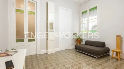 Apartment in Centre photo 5