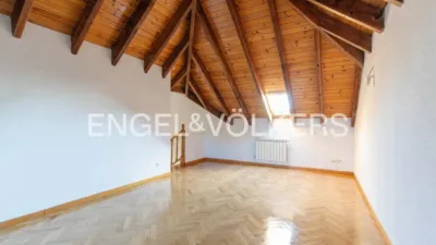 Chalet in Monte Alina-La Cabaña photo 27