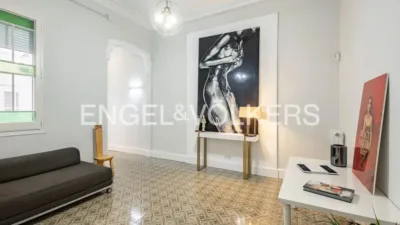 Apartment in Centre photo 2