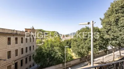 Apartment in Centre photo 43
