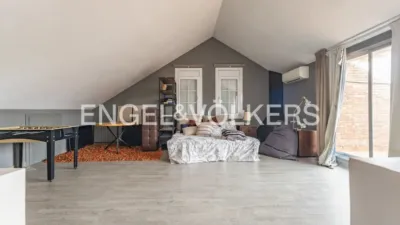 Semi-detached house in Esplugues de Llobregat photo 9