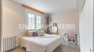Semi-detached house in Esplugues de Llobregat photo 31