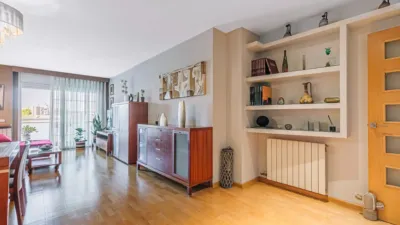 Duplex Penthouse on Carrer de la Concòrdia photo 8