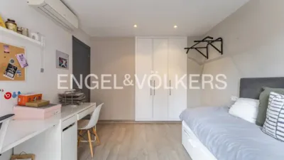 Semi-detached house in Esplugues de Llobregat photo 33