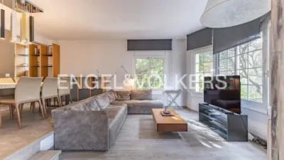 Semi-detached house in Esplugues de Llobregat photo 12