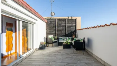 Duplex Penthouse on Carrer de la Concòrdia photo 32