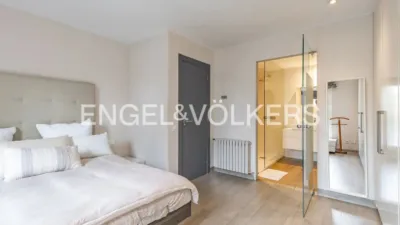 Semi-detached house in Esplugues de Llobregat photo 25