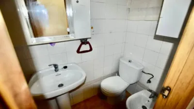 Apartment on Calle del Grupo Escolar photo 2