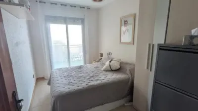 Penthouse on Carrer de la Cala de la Font photo 5