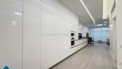Apartment in Playa del Cura photo 26