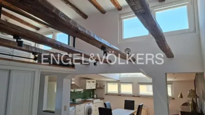 Penthouse in Embajadores-Lavapiés photo 7