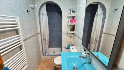 Apartment in the Centre photo 18