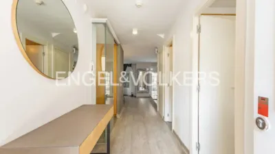 Semi-detached house in Esplugues de Llobregat photo 50