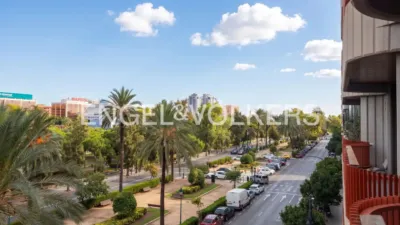 Apartment on Gran Via photo 37