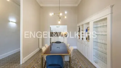 Apartment in Centre photo 33