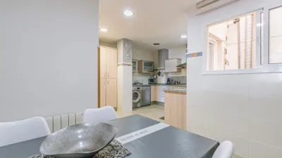 Duplex Penthouse on Carrer de la Concòrdia photo 36
