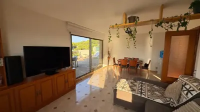 Penthouse on Carrer de la Cala de la Font photo 4