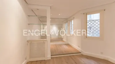 Apartment on Castellana photo 4