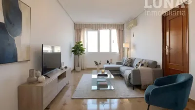 Apartment on Ferrocarril Street photo 2