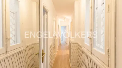 Apartment on Castellana photo 8