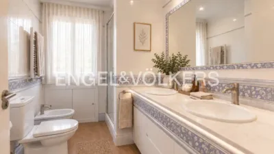 Apartment in Ibiza photo 10