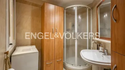Piso en Vallirana photo 9