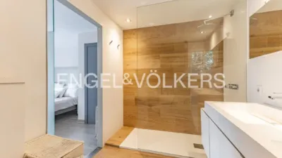 Semi-detached house in Esplugues de Llobregat photo 28