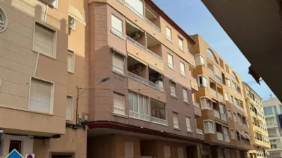 Apartment in the Centre photo 20