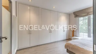 Semi-detached house in Esplugues de Llobregat photo 26
