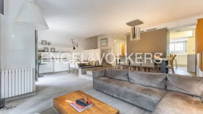 Semi-detached house in Esplugues de Llobregat photo 15