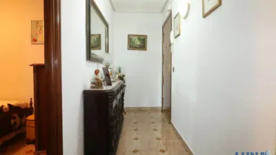 Piso en calle Ferrocarril photo 21